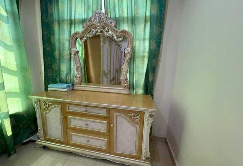 فندق Oyo 90426 Kepayan Dnd Stay