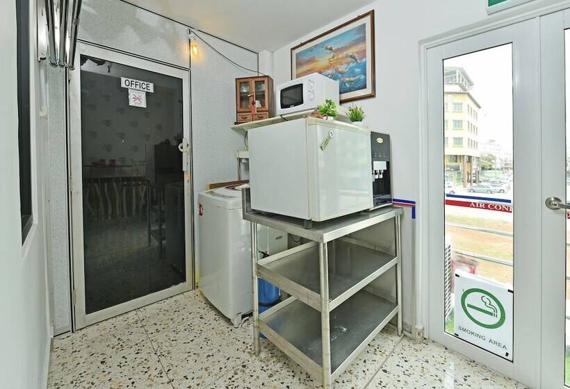 فندق Oyo 90427 Mm Homestay