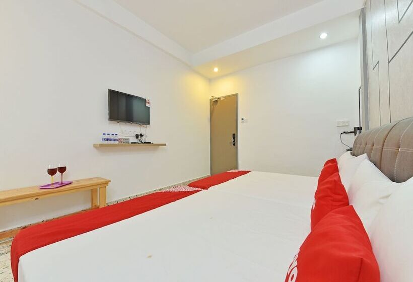 فندق Oyo 90427 Mm Homestay