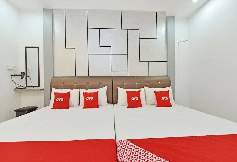 فندق Oyo 90427 Mm Homestay