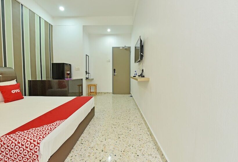 فندق Oyo 90427 Mm Homestay