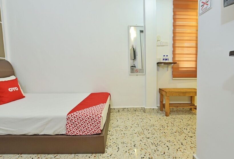 فندق Oyo 90427 Mm Homestay