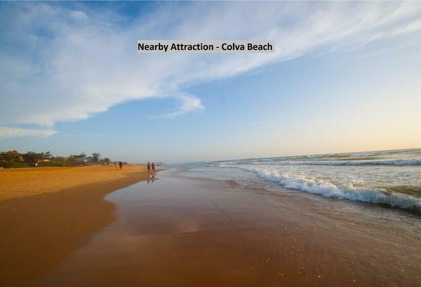 בית מלון כפרי Flagship 22251  Duttraj