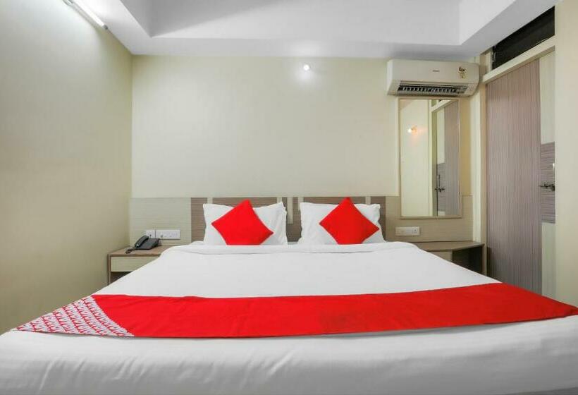 בית מלון כפרי Flagship 22251 Duttraj