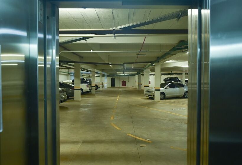 ホテル Plaza Garden