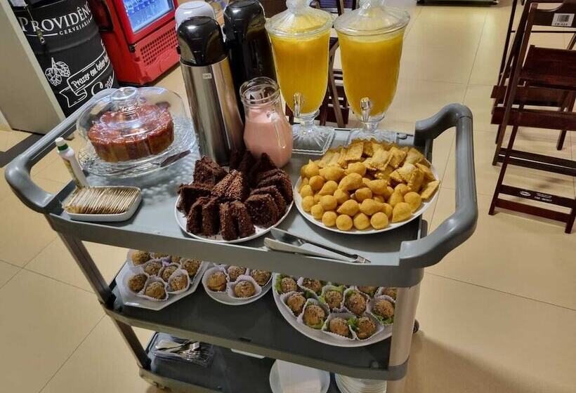 ホテル Plaza Garden