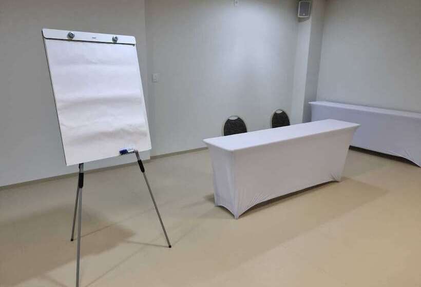 ホテル Plaza Garden