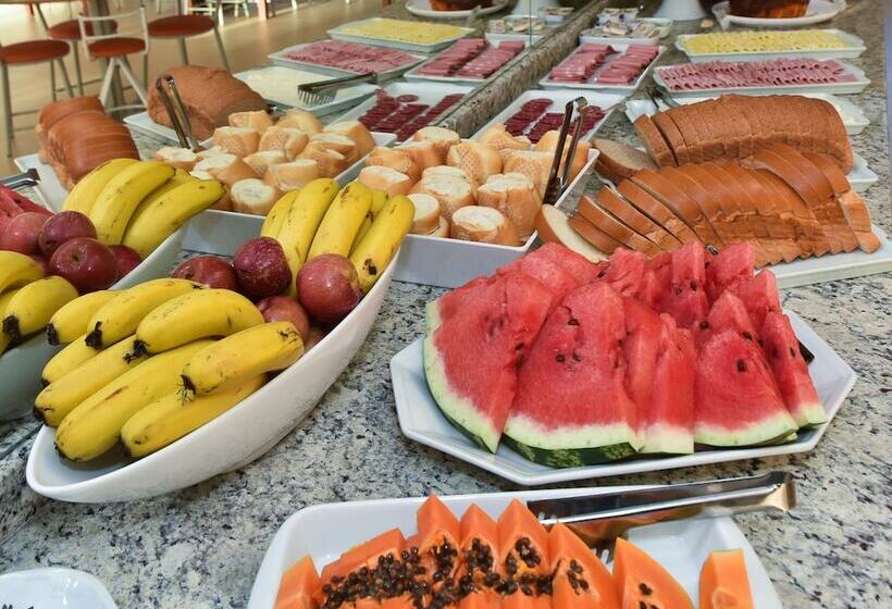 ホテル Plaza Garden