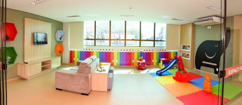 ホテル Plaza Garden