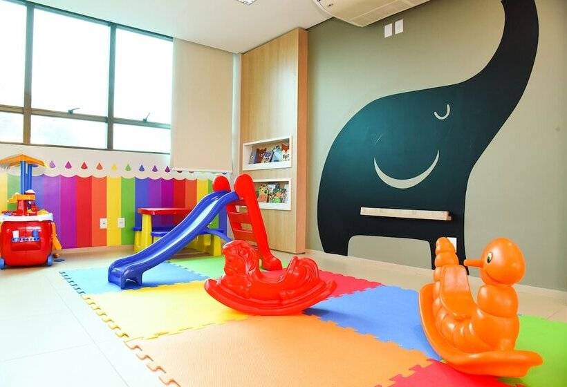 ホテル Plaza Garden