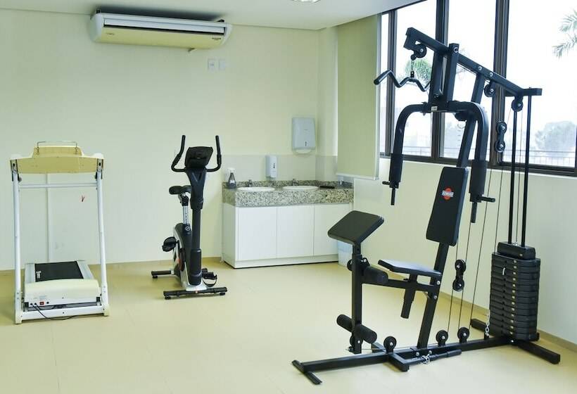 ホテル Plaza Garden