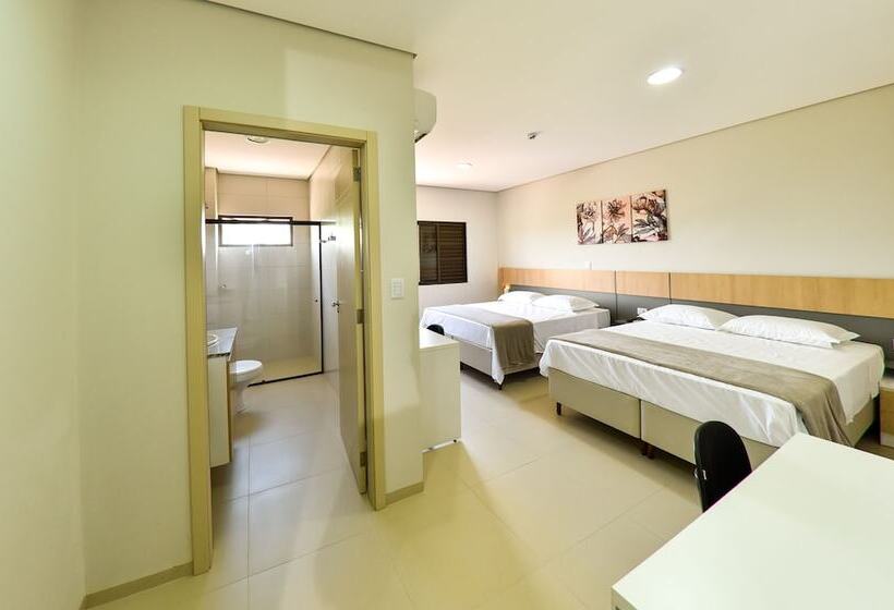 ホテル Plaza Garden