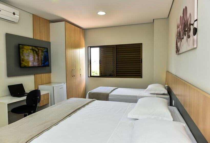 ホテル Plaza Garden