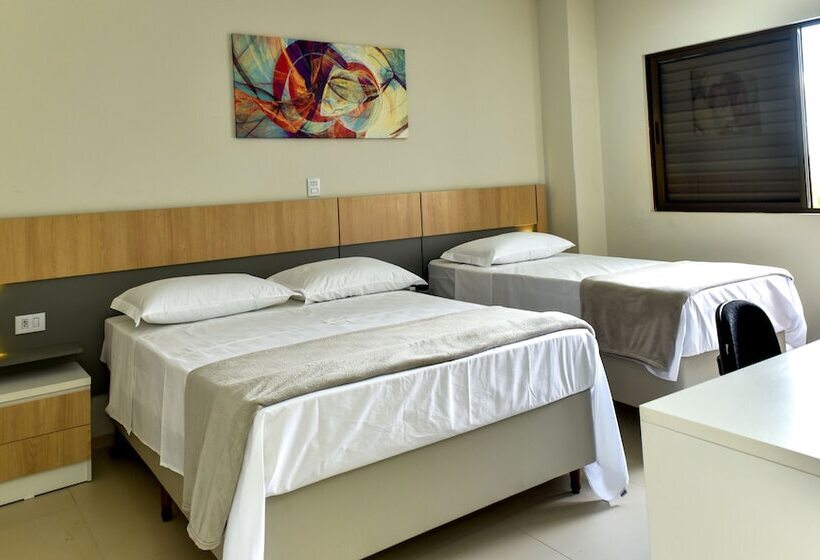 ホテル Plaza Garden