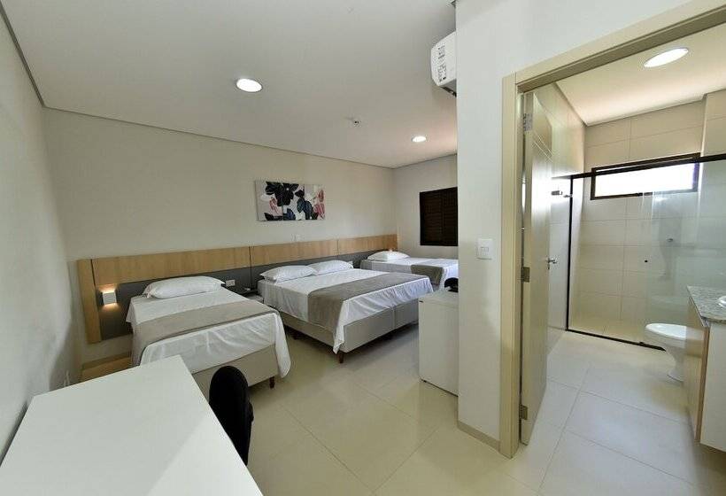 ホテル Plaza Garden