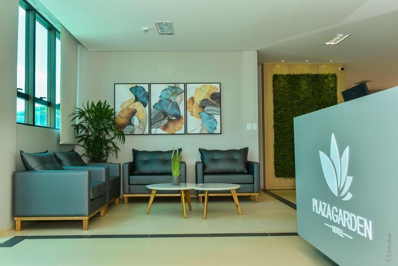 ホテル Plaza Garden