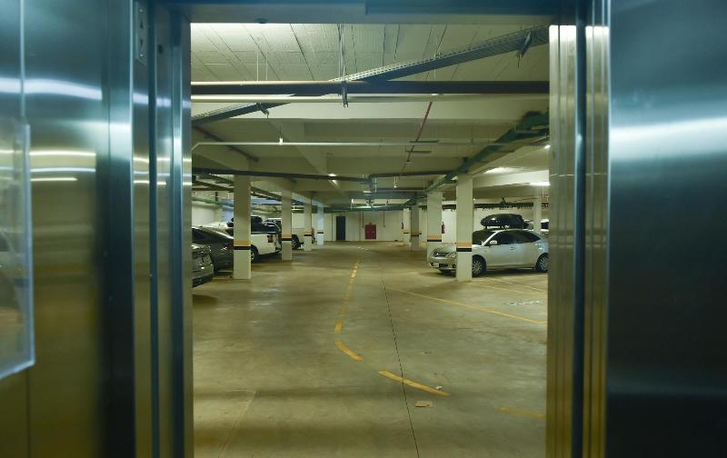 ホテル Plaza Garden