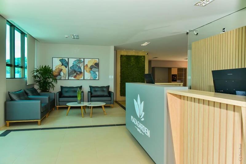 ホテル Plaza Garden