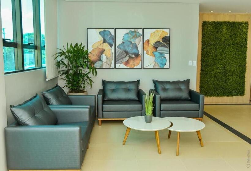 ホテル Plaza Garden