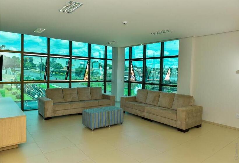 ホテル Plaza Garden