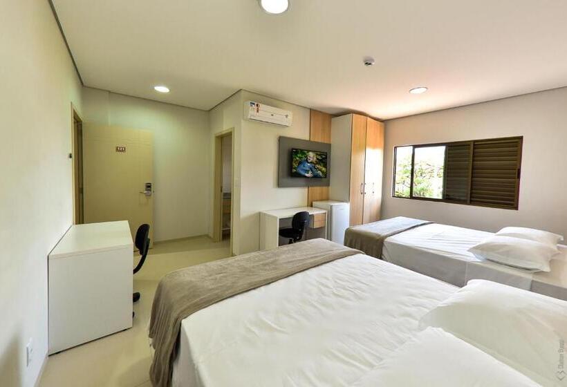 ホテル Plaza Garden