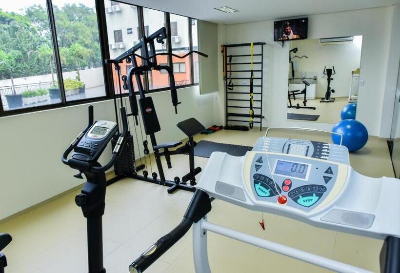 ホテル Plaza Garden