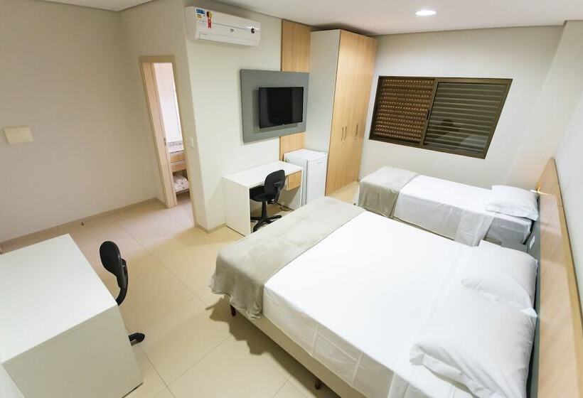 ホテル Plaza Garden