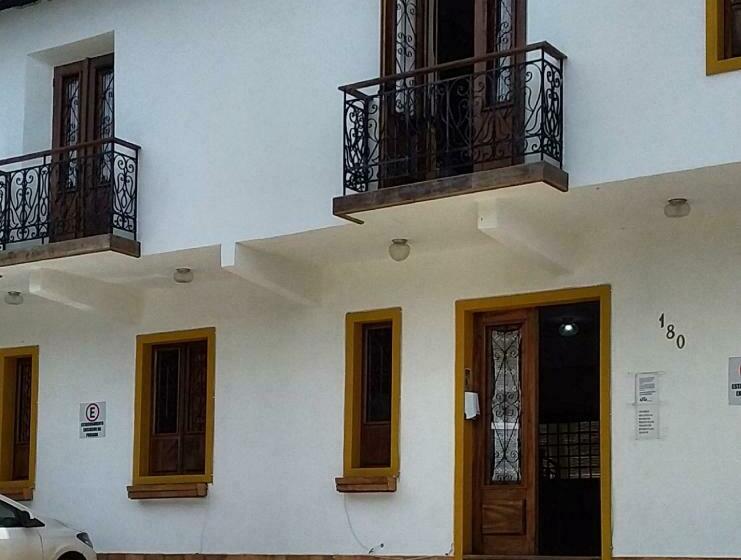 فندق Pousada Mãe Diva