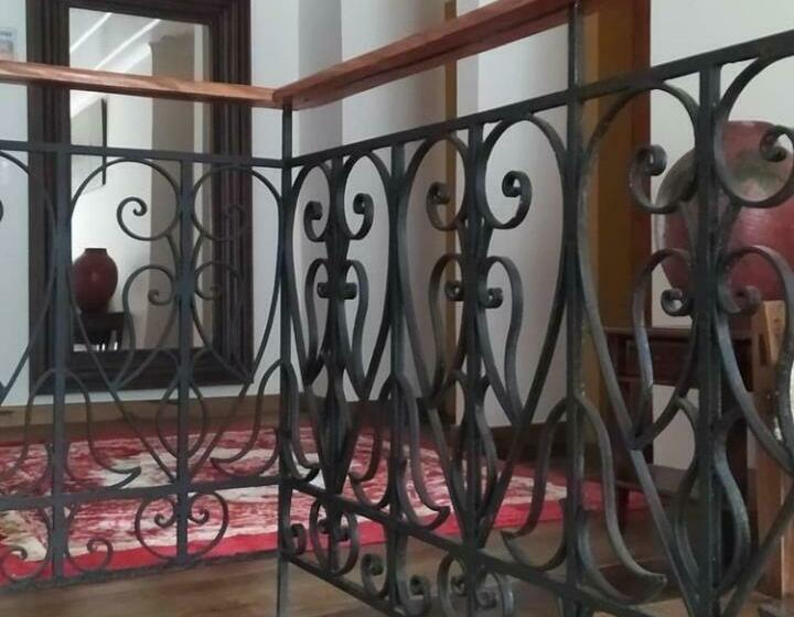 Отель Pousada Mãe Diva