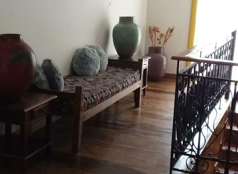 فندق Pousada Mãe Diva