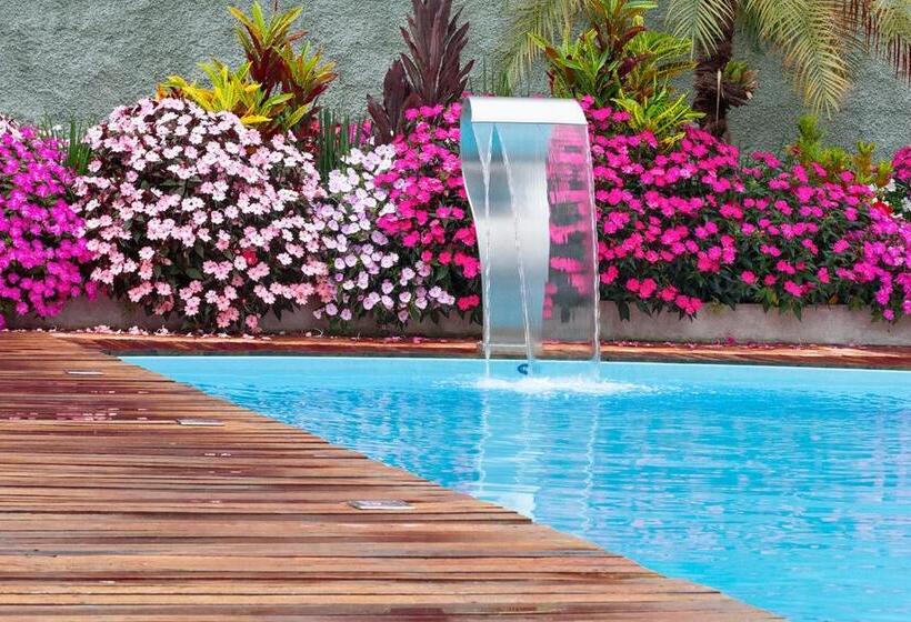 فندق Pousada Real Cipo