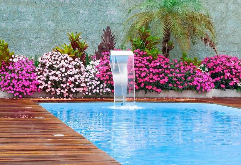 فندق Pousada Real Cipo