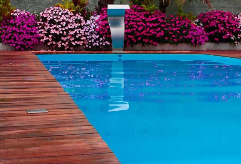 فندق Pousada Real Cipo