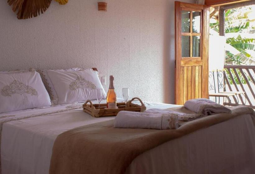 فندق Pousada Real Cipo