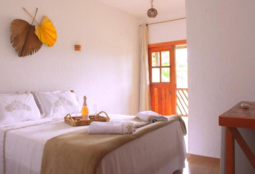 فندق Pousada Real Cipo