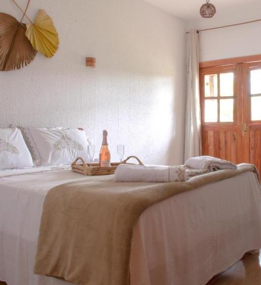 فندق Pousada Real Cipo