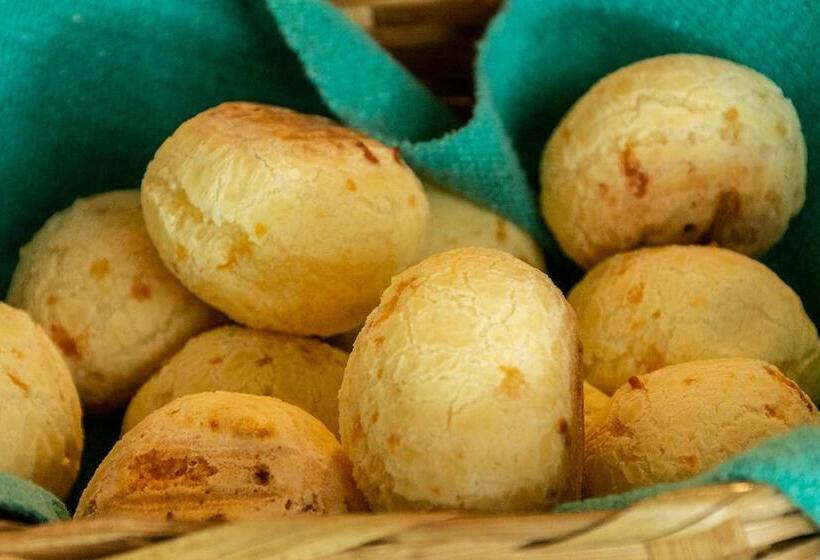 فندق Pousada Real Cipo