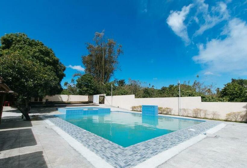 فندق Precious Garden Events Place Cavite