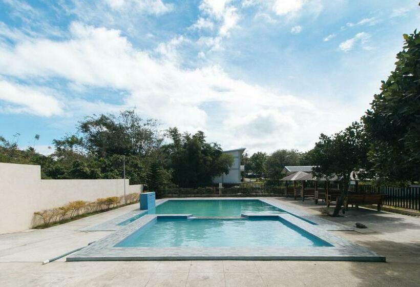 בית מלון כפרי Precious Garden Events Place Cavite