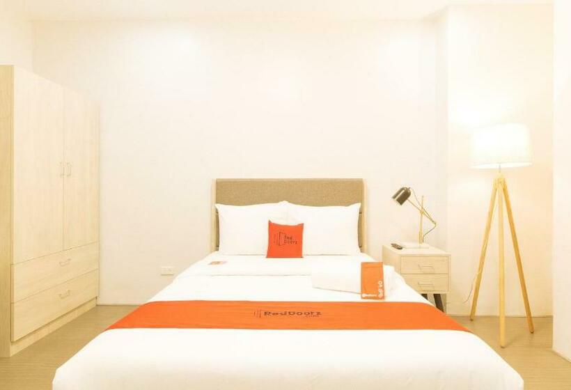 Hotel Reddoorz Near Lucky Chinatown Mall Binondo