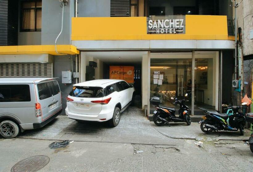 Hotel Reddoorz Near Lucky Chinatown Mall Binondo