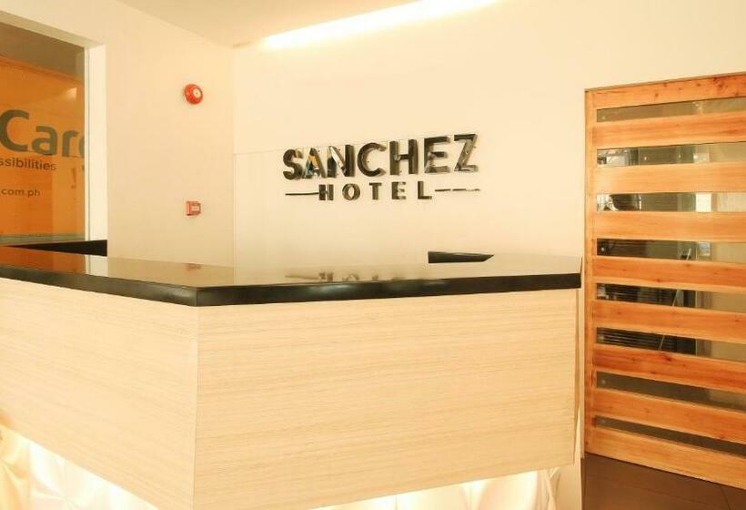 Hotel Reddoorz Near Lucky Chinatown Mall Binondo