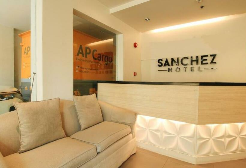 Hotel Reddoorz Near Lucky Chinatown Mall Binondo