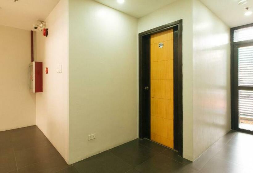 Hotel Reddoorz Near Lucky Chinatown Mall Binondo