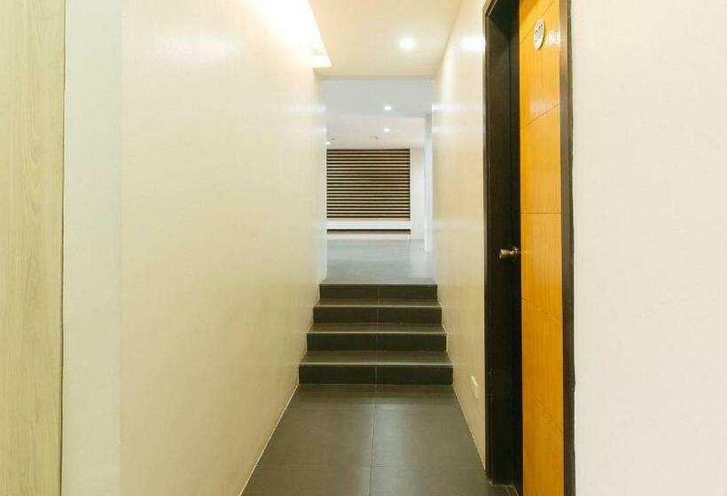 Hotel Reddoorz Near Lucky Chinatown Mall Binondo