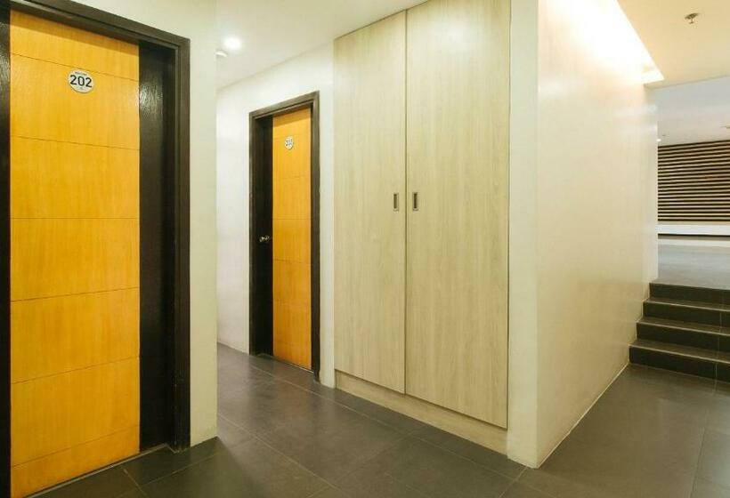 Hotel Reddoorz Near Lucky Chinatown Mall Binondo