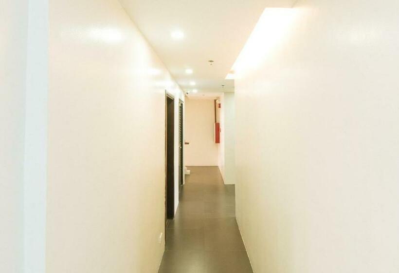 Hotel Reddoorz Near Lucky Chinatown Mall Binondo