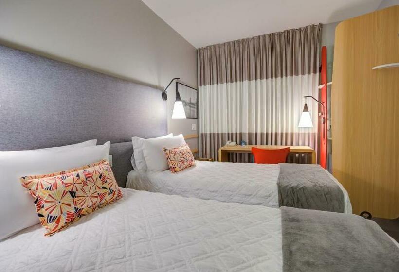 Rio Hotel By Bourbon Indaiatuba