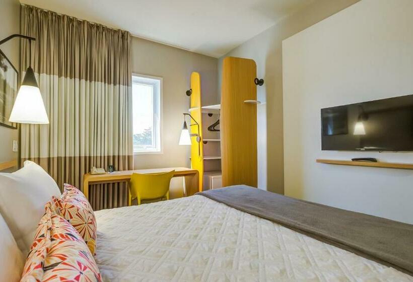 Rio Hotel By Bourbon Indaiatuba