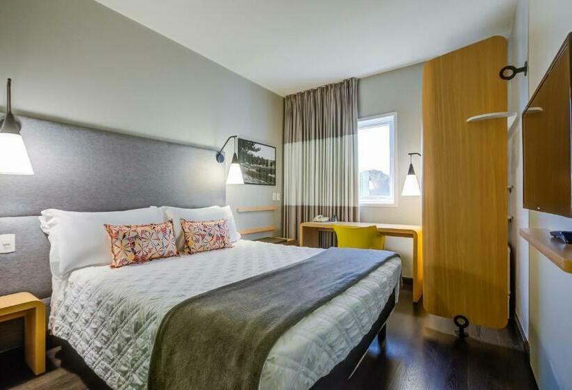 Rio Hotel By Bourbon Indaiatuba